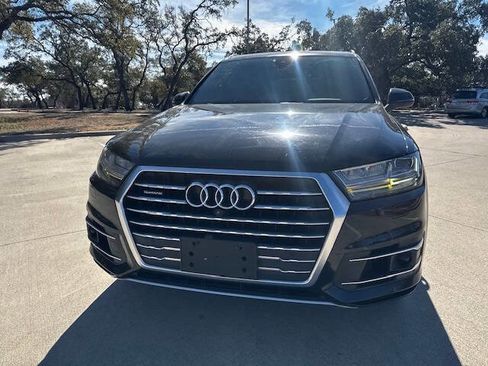 Used 2017 Audi Q7 3.0T Premium Plus image 8
