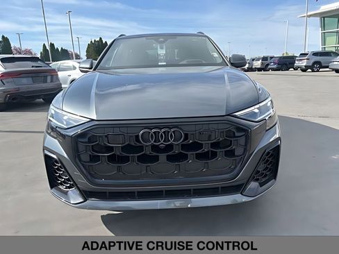 New 2026 Audi Q8 Prestige AWD/4WD image 8