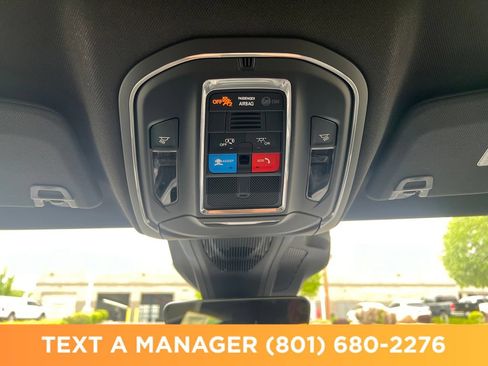 New 2026 Dodge Charger R/T AWD/4WD image 21