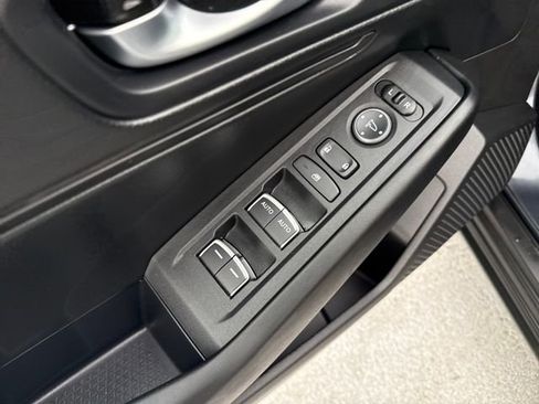 Certified 2025 Honda Accord LX image 10