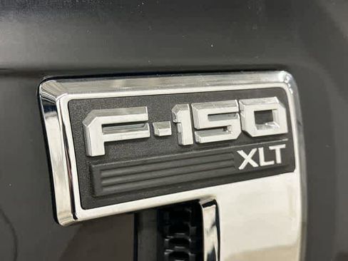 Certified 2024 Ford F150 XLT w/ Mobile Office Package AWD/4WD image 26
