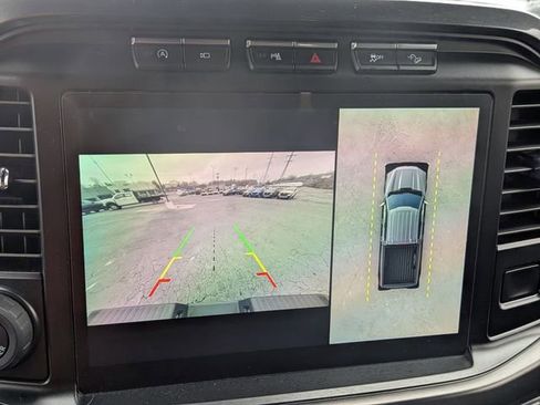 Used 2023 Ford F150 Lariat w/ Equipment Group 502A High image 23