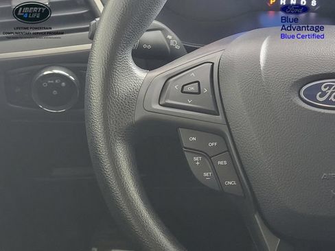 Used 2023 Ford Edge SE w/ Black Appearance Package AWD/4WD image 28