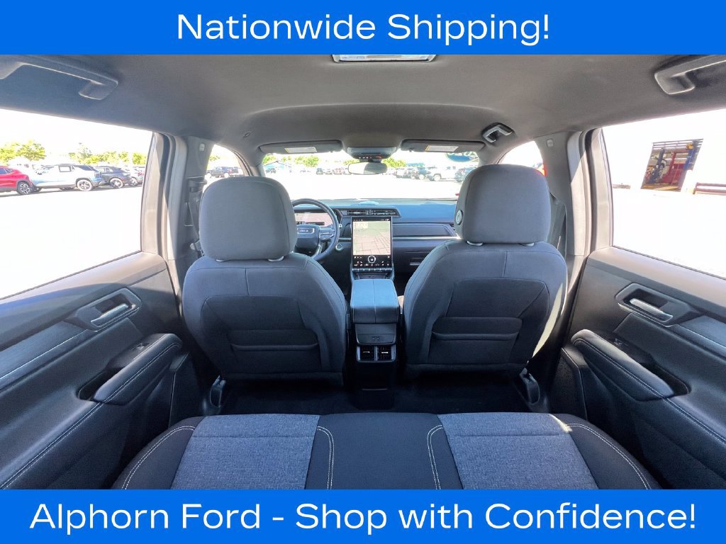 Used 2026 GMC Terrain Elevation AWD/4WD image 32