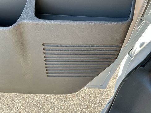 New 2025 Chevrolet Express 2500 Extended w/ Driver Convenience Package image 16