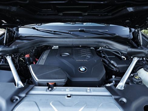 Used 2023 BMW X3 sDrive30i w/ Convenience Package image 29