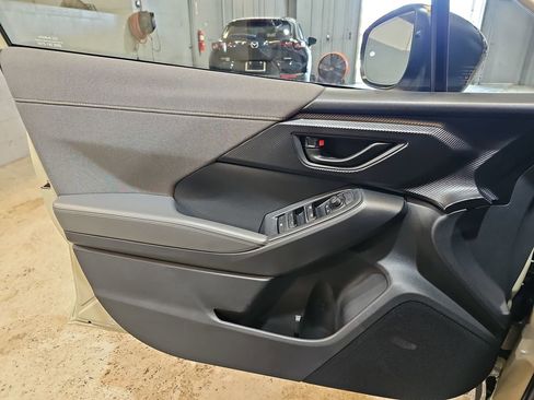 New 2026 Subaru Crosstrek 2.5i Sport image 28