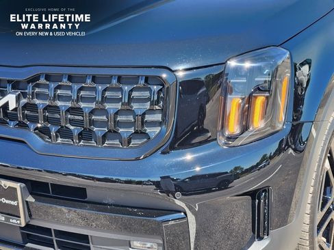 Used 2024 Kia Telluride SX Prestige X-Line AWD/4WD image 8