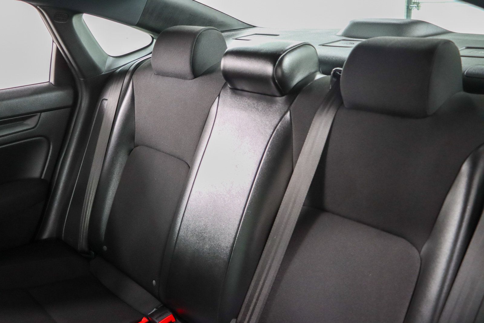 Used 2024 Honda Civic Sport image 24