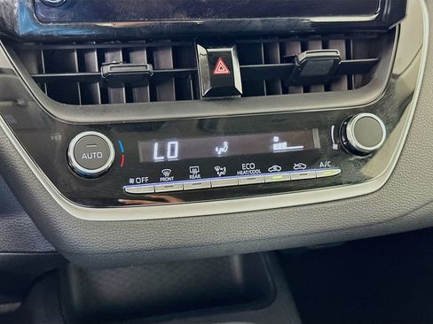 Certified 2024 Toyota Corolla LE image 16