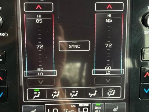 Used 2026 Subaru Forester Wilderness w/ Wilderness Package AWD/4WD image 25