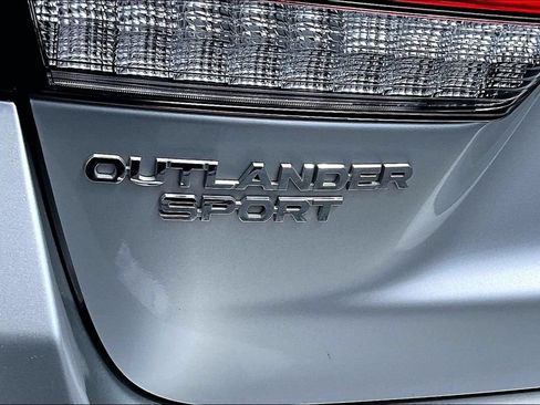 Used 2020 Mitsubishi Outlander Sport SE AWD/4WD image 22
