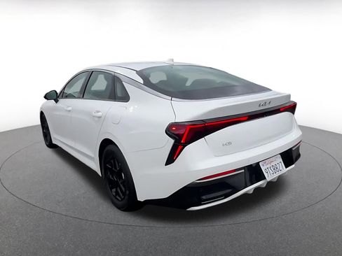 Used 2025 Kia K5 LXS image 11