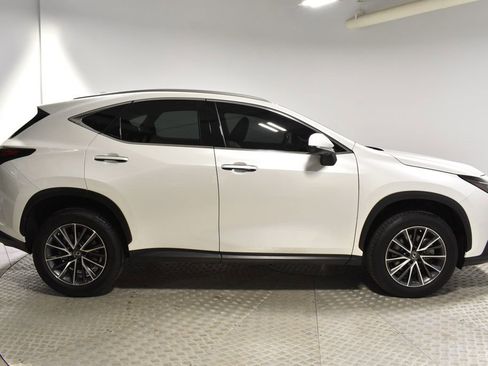 Used 2023 Lexus NX 350 AWD w/ Cold Area Package image 6