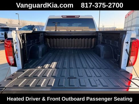 Used 2024 GMC Sierra 1500 Elevation w/ X31 Off-Road Package image 26