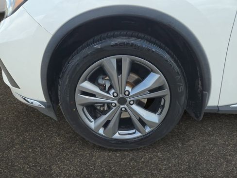 Used 2020 Nissan Murano Platinum w/ Cargo Package AWD/4WD image 14