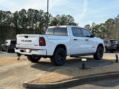 New 2026 RAM 1500 Big Horn image 7