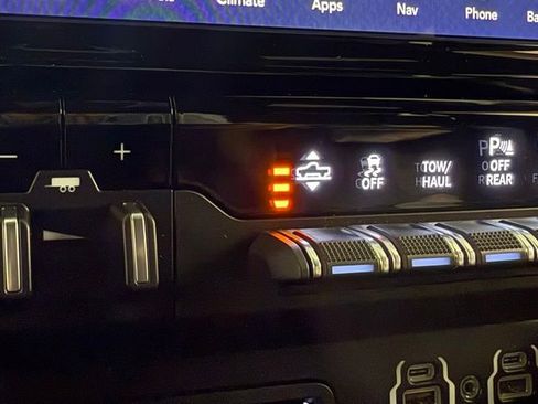 Used 2019 RAM 1500 Limited image 34