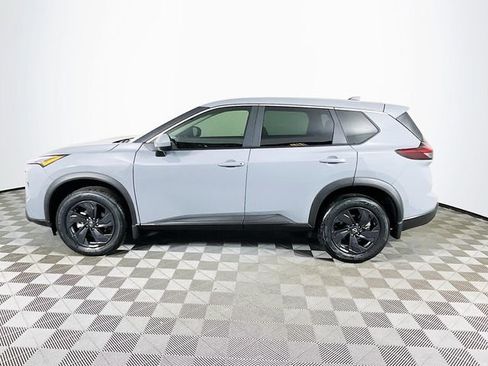 New 2026 Nissan Rogue SV w/ Cold Weather Package image 4