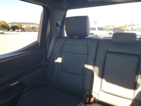 Used 2026 Toyota Tundra Limited image 12