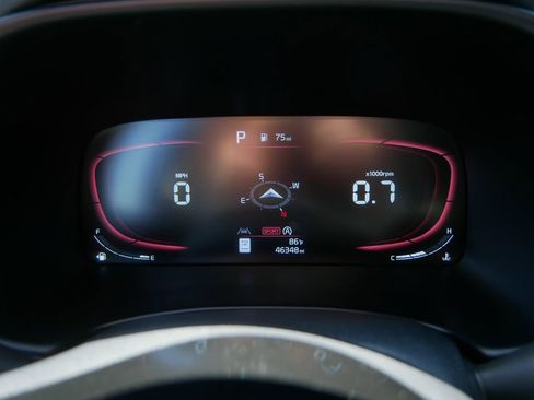 Used 2023 Kia Soul S FWD image 28