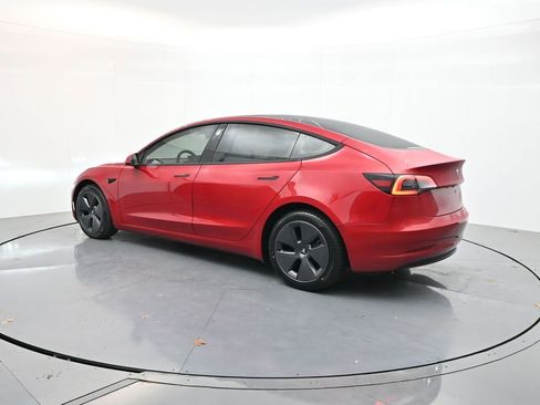 Used 2023 Tesla Model 3 Standard Range RWD image 5