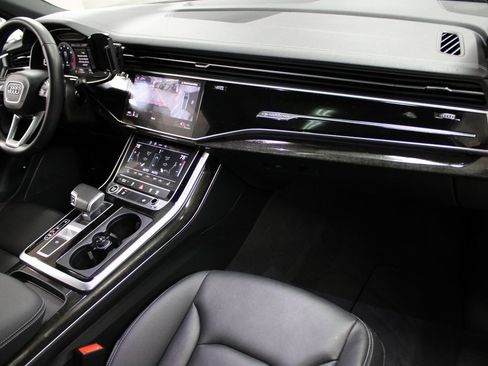 Used 2025 Audi Q7 2.0T Premium w/ Convenience Package image 30