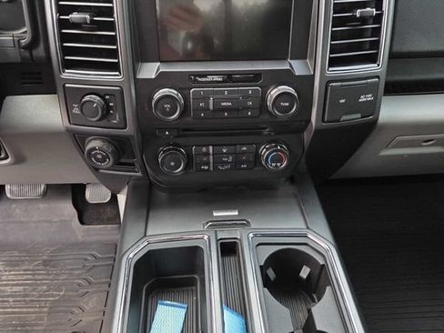 Used 2018 Ford F150 XLT w/ Equipment Group 302A Luxury AWD/4WD image 14