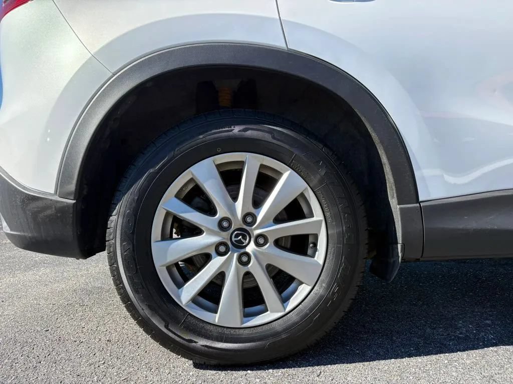 Used 2016 MAZDA CX-5 Touring w/ Bose/Moonroof Package AWD/4WD image 27