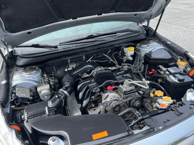Used 2016 Subaru Outback 3.6R Limited AWD/4WD image 42