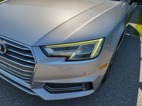 Used 2018 Audi A4 2.0T Premium Plus w/ Premium Plus Package AWD/4WD image 14