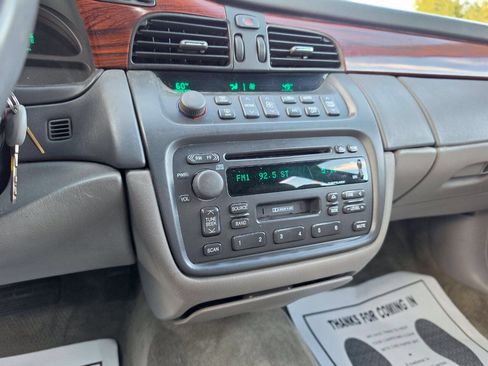 Used 2000 Cadillac De Ville FWD image 19
