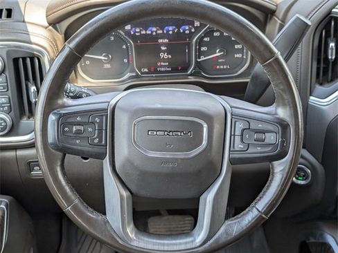 Used 2020 GMC Sierra 3500 Denali w/ Denali Ultimate Package image 30