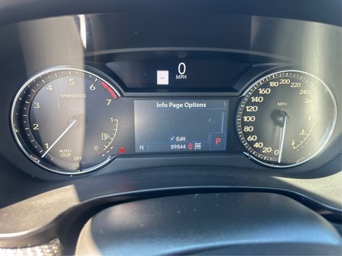 Used 2019 Cadillac XT4 Sport AWD/4WD image 26