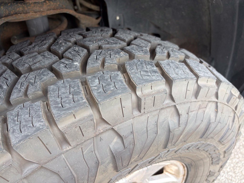 Used 2012 RAM 2500 Big Horn AWD/4WD image 31