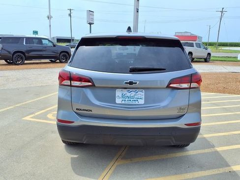Used 2024 Chevrolet Equinox LS w/ LS Convenience Package FWD image 21