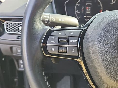 Used 2023 Honda Civic Sport image 24