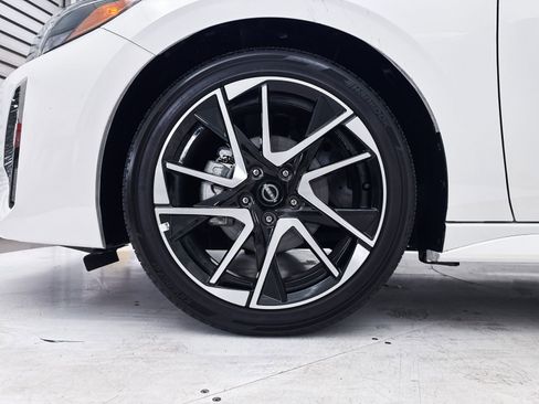 Used 2024 Nissan Sentra SR image 14