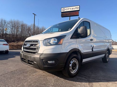 Used 2020 Ford Transit 150 Low Roof image 5