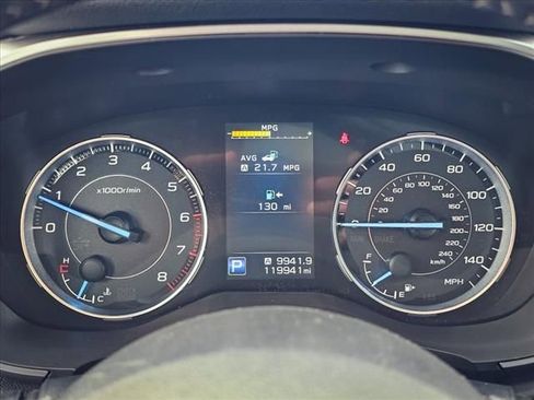 Used 2021 Subaru Ascent Limited w/ Technology Package image 20