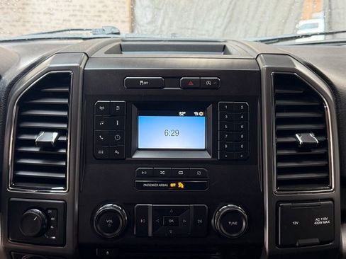 Used 2018 Ford F150 XLT w/ Equipment Group 301A Mid image 12