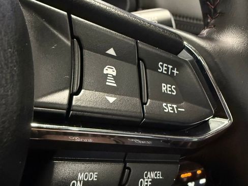 Used 2024 MAZDA CX-5 Carbon Edition image 38