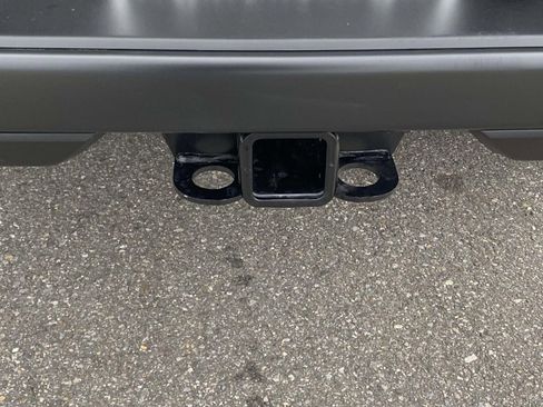 New 2026 RAM 2500 Tradesman image 10