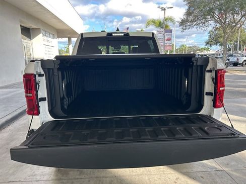 New 2026 RAM 1500 Tungsten image 48