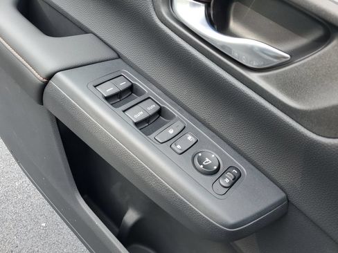 New 2026 Honda CR-V Sport image 22