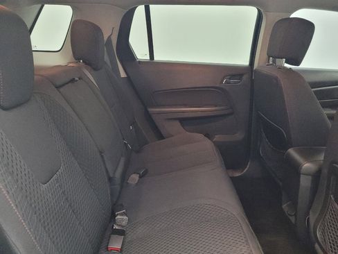 Used 2015 GMC Terrain SLE FWD image 19