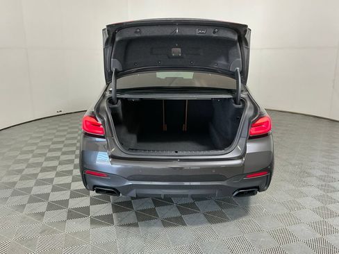 Used 2023 BMW M550i xDrive w/ Executive Package AWD/4WD image 28