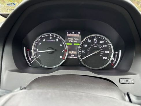 Used 2017 Acura MDX FWD w/ Technology Package image 15