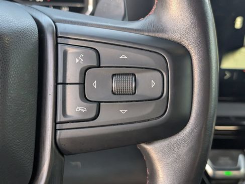Used 2024 GMC Sierra 1500 AT4X AWD/4WD image 20