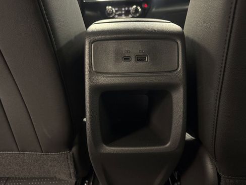 New 2026 Chevrolet Trax RS w/ Driver Confidence Package FWD image 15